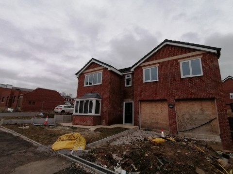 View Full Details for Stafford Road, Oldham, Oldham, OL9