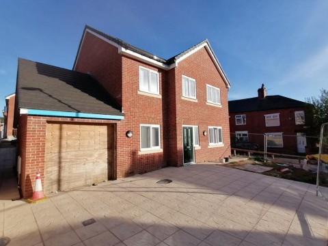 View Full Details for Stafford Street, Oldham, Oldham, OL9