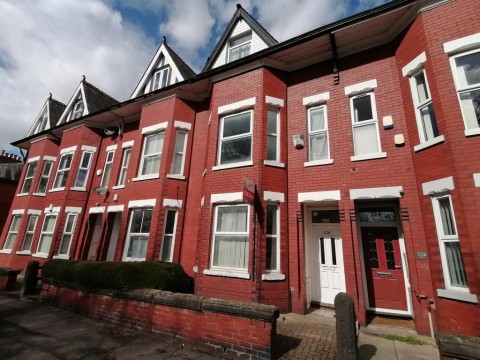 View Full Details for Platt Lane, Rusholme, Manchester, M14