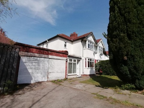 View Full Details for Westdale Gardens, Burnage, Manchester, M19