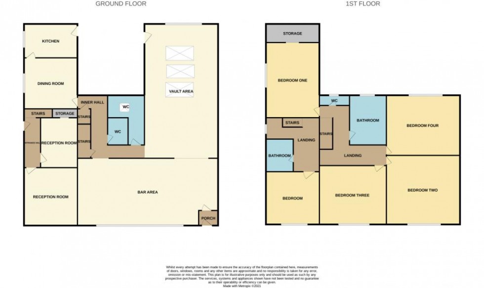 Floorplan for Travellers Call Travellers Call, Gorton, Manchester, M12