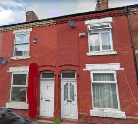 View Full Details for Newport Street, Rusholme, Manchester, M14