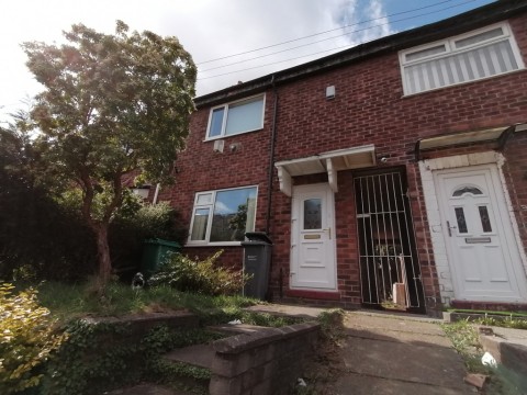 View Full Details for Alms Hill Road, Cheetham Hill, Manchester, M8