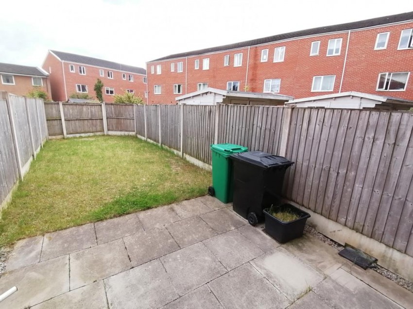 Images for Markfield Avenue, Grove Village, Manchester, M13