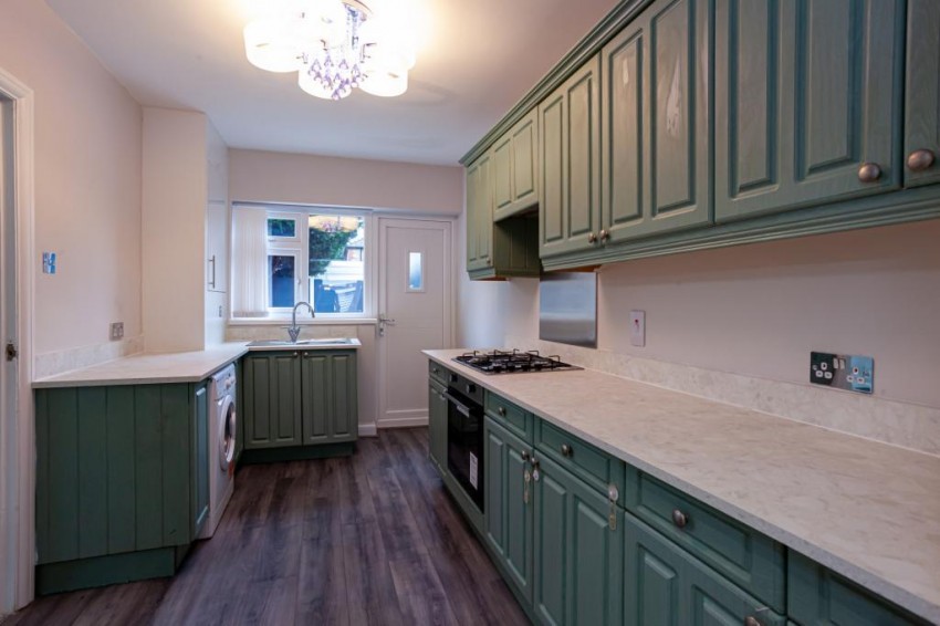 Images for Leaburn Drive,  Manchester, M19