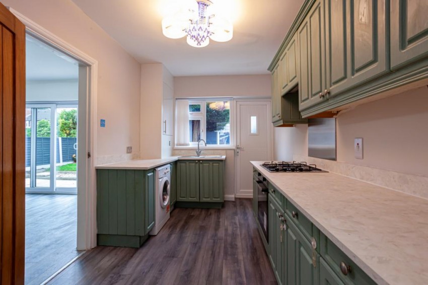 Images for Leaburn Drive,  Manchester, M19