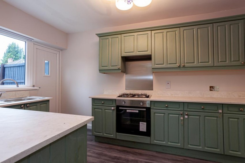 Images for Leaburn Drive,  Manchester, M19