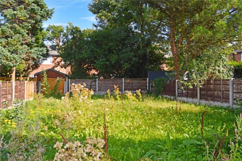 Images for Kingsway Crescent, Burnage, Manchester, M19