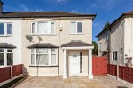 Images for Kingsway Crescent, Burnage, Manchester, M19