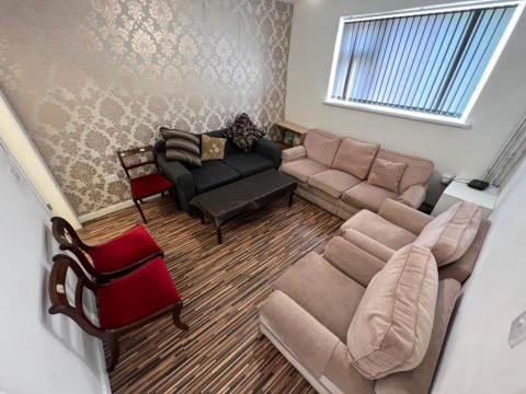 View Full Details for Broom Lane,  Manchester, M19