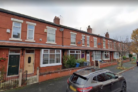 View Full Details for Burdith Avenue,  Manchester, M14