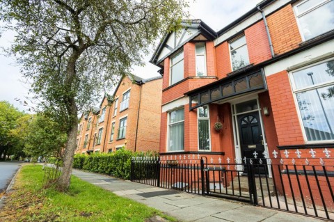 View Full Details for Stretford Road,  Manchester, M41