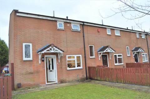 View Full Details for Edlin Close,  Manchester, M12