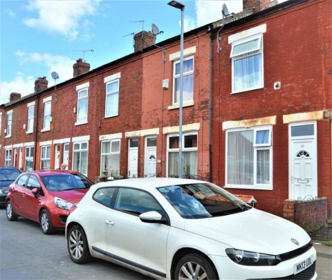 View Full Details for Deepcar Street,  Manchester, M19