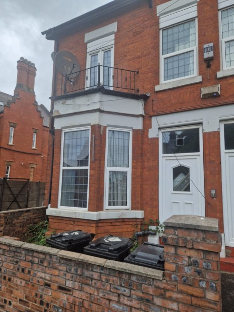 View Full Details for 488-490 Manchester Road,  Stockport, SK4
