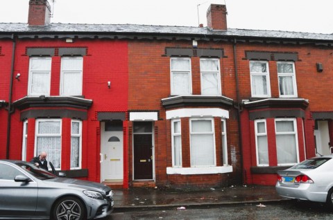 View Full Details for Greville Street,  Manchester, M13