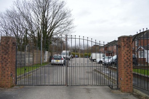 View Full Details for Essoldo Close Essoldo Close,  Manchester, M18