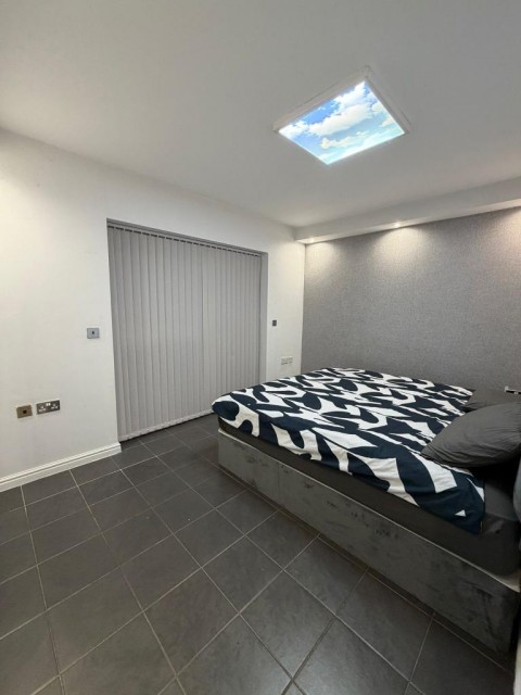 View Full Details for Jevington Walk,  Manchester, M13