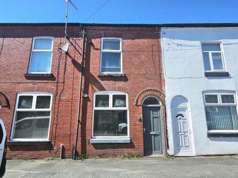 View Full Details for Thornwood Avenue,  Manchester, M18