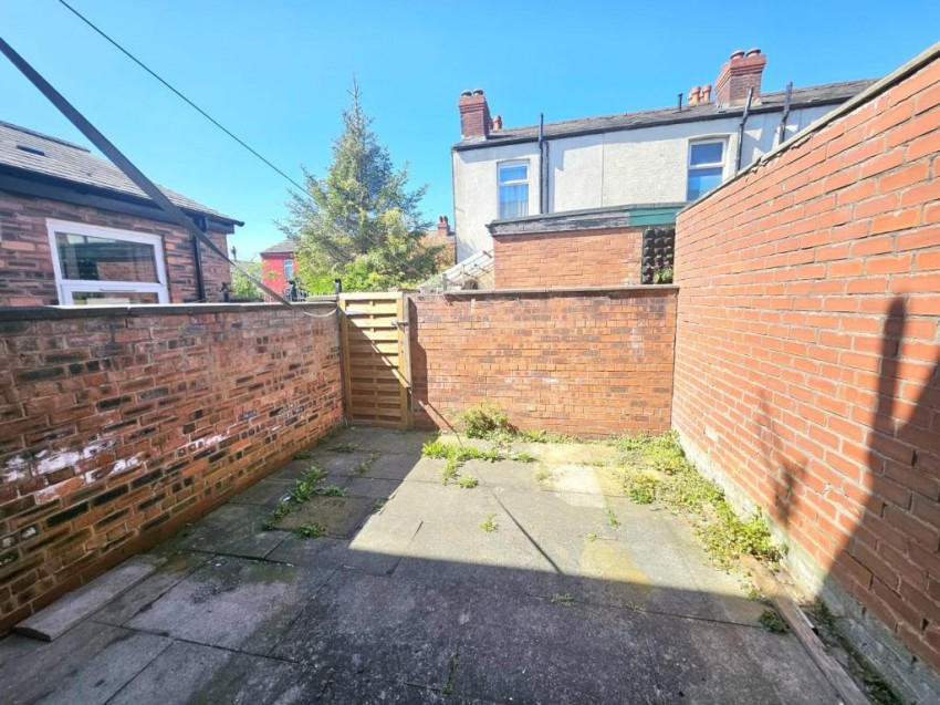 Images for Thornwood Avenue,  Manchester, M18