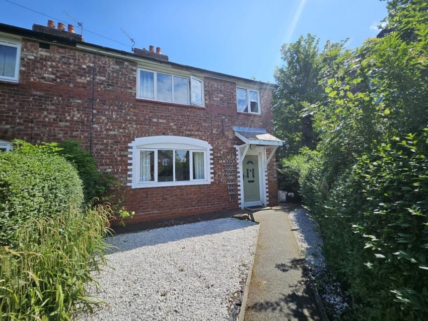 Images for Mostyn Avenue,  Manchester, M14