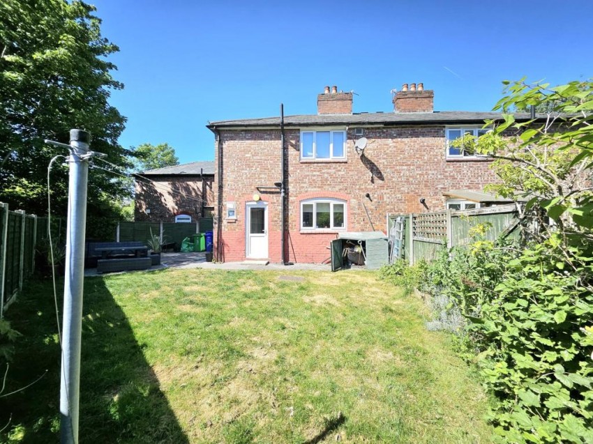 Images for Mostyn Avenue,  Manchester, M14
