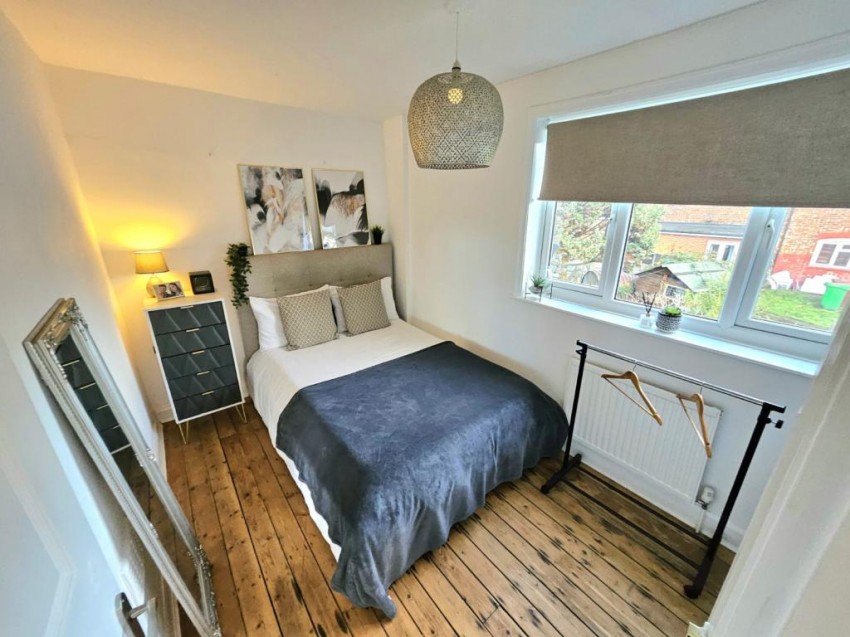 Images for Mostyn Avenue,  Manchester, M14