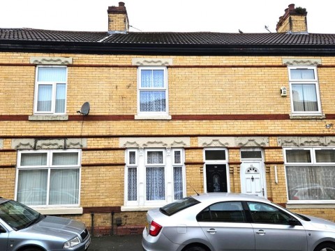 View Full Details for Stovell Avenue,  Levenshulme, M12
