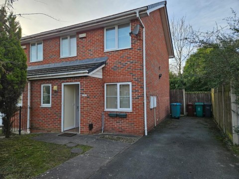 View Full Details for Fremantle Avenue,  Manchester, M18