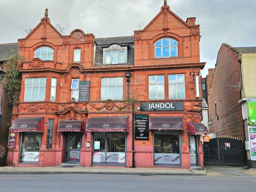Images for 861 Stockport Road,  Manchester, M19
