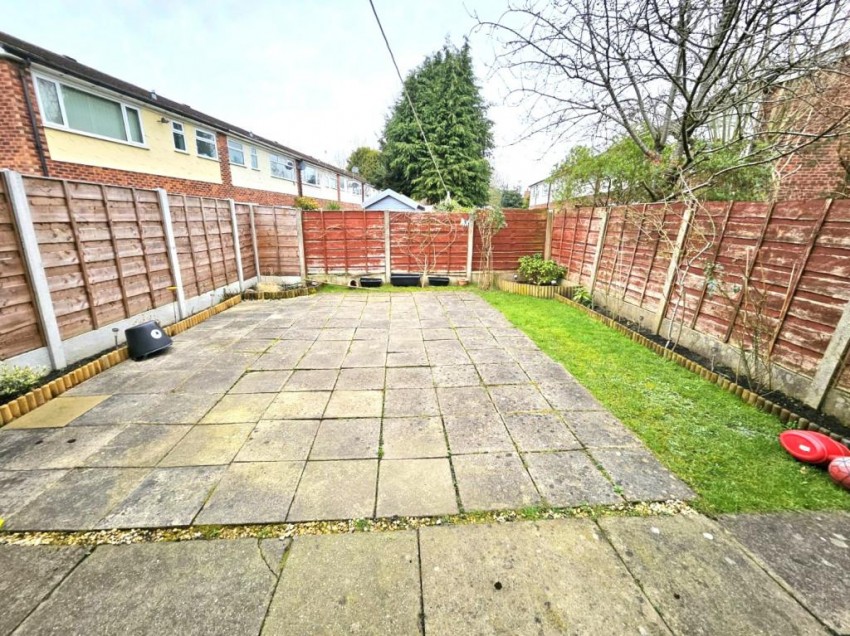 Images for Erica Drive,  Manchester, M19