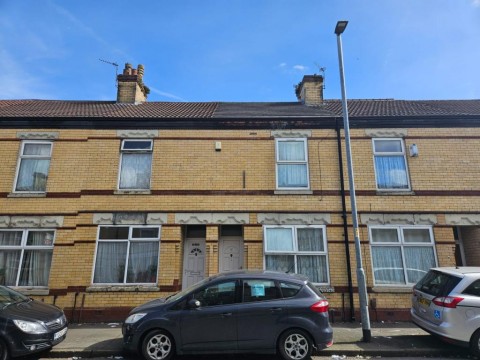 View Full Details for Stovell Avenue,  Manchester, M12