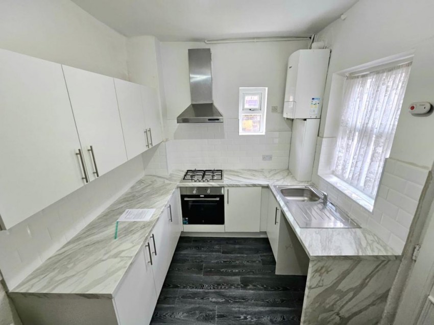 Images for Stovell Avenue,  Manchester, M12