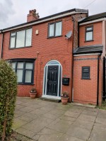 Images for Corringham Road,  Manchester, M19