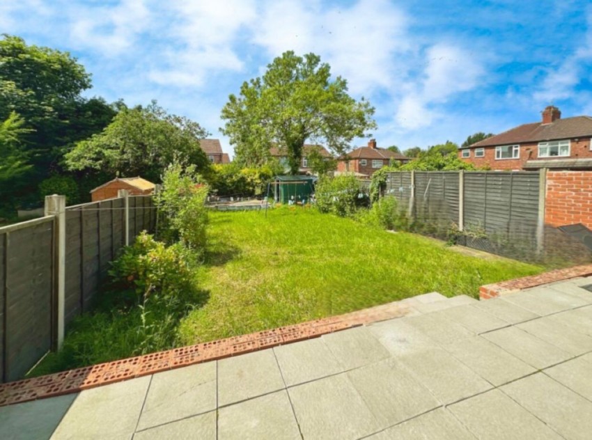Images for Corringham Road,  Manchester, M19