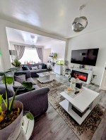Images for Corringham Road,  Manchester, M19