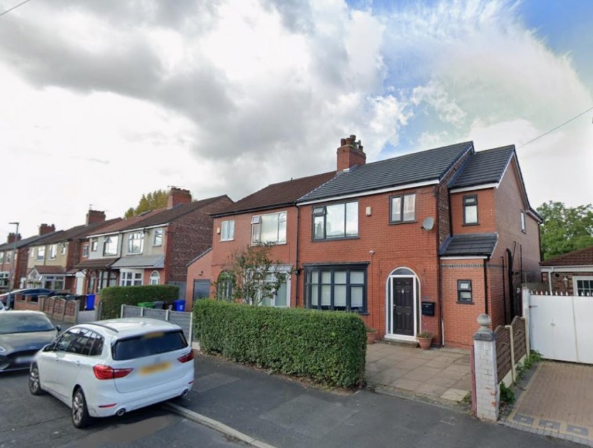Images for Corringham Road,  Manchester, M19