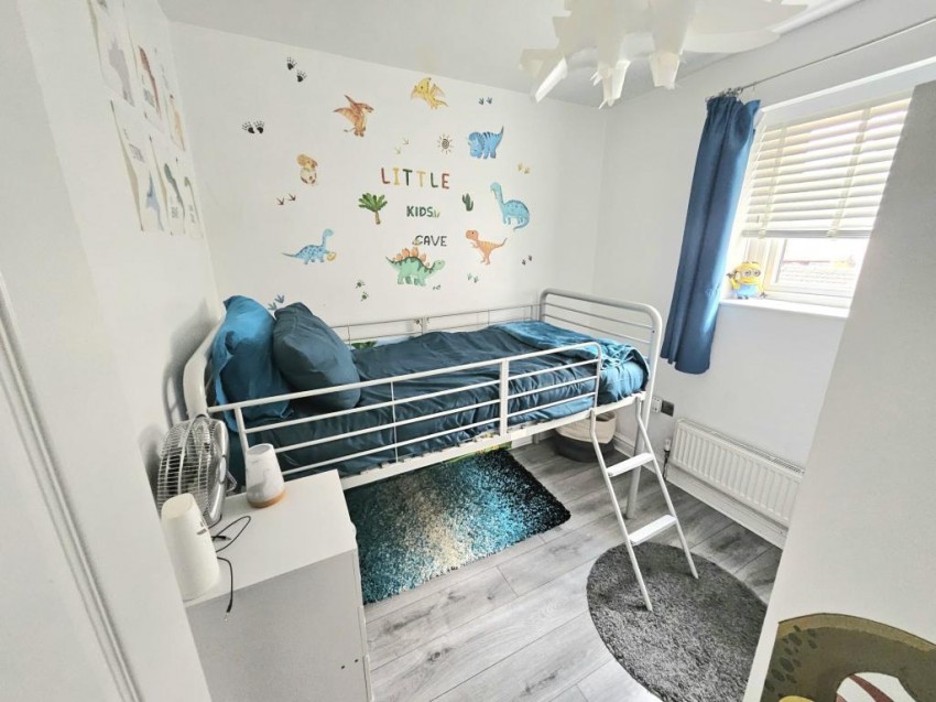 Images for Corringham Road,  Manchester, M19