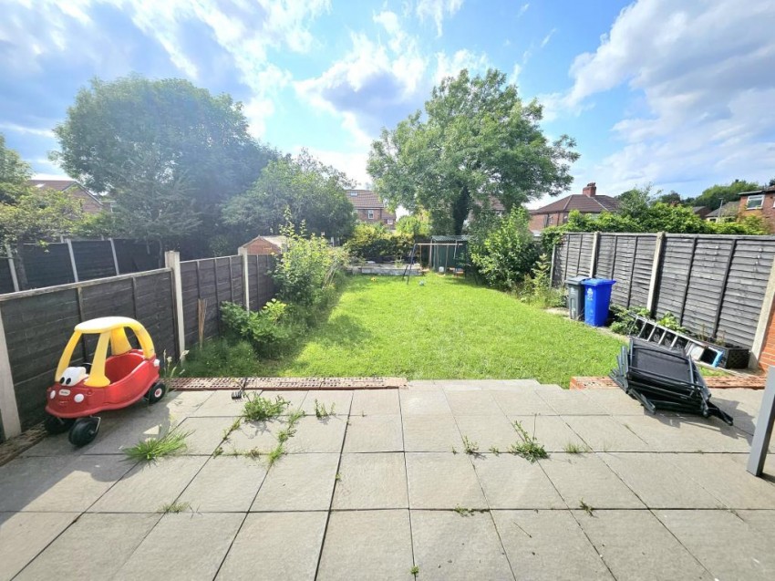 Images for Corringham Road,  Manchester, M19