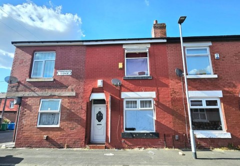 View Full Details for Parkfield Avenue,  Manchester, M14