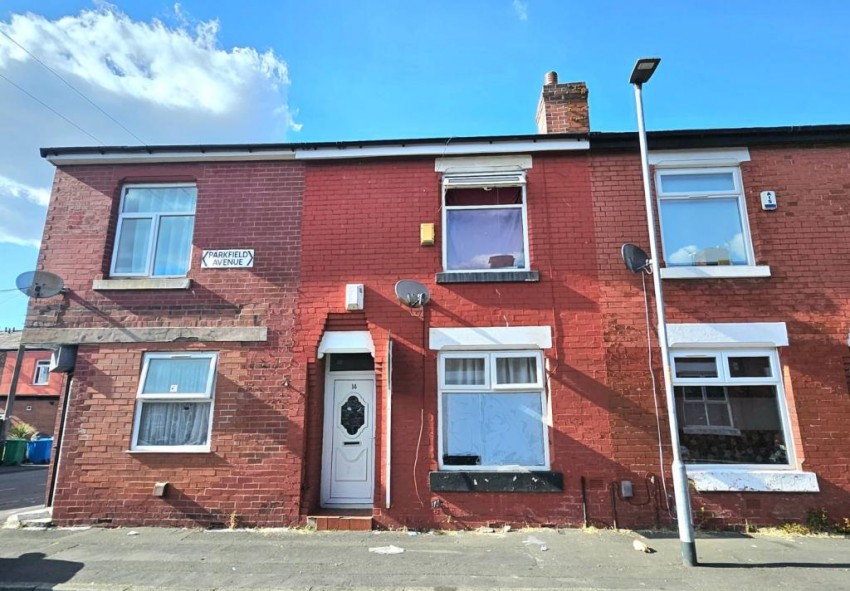 Images for Parkfield Avenue,  Manchester, M14