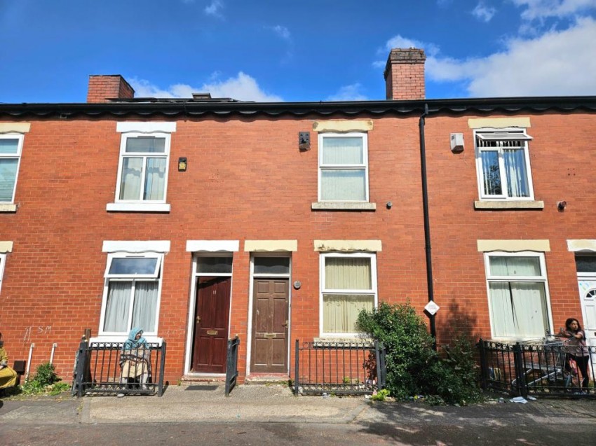 Images for Patey Street,  Manchester, M12