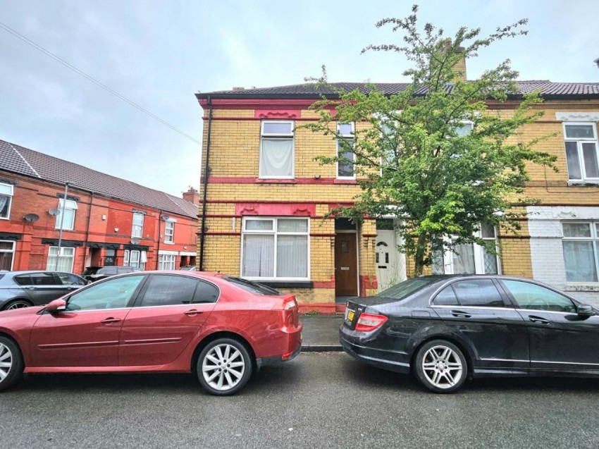 Images for Longden Road,  Manchester, M12