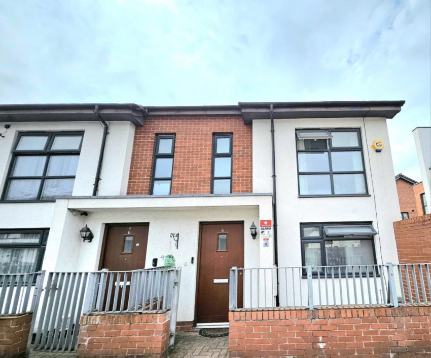 Images for Amani Street,  Manchester, M14