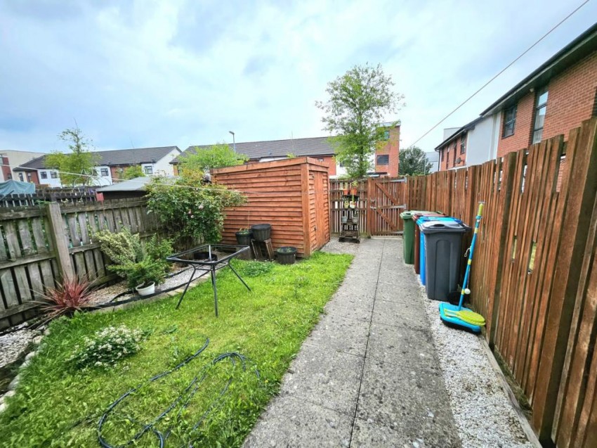Images for Amani Street,  Manchester, M14