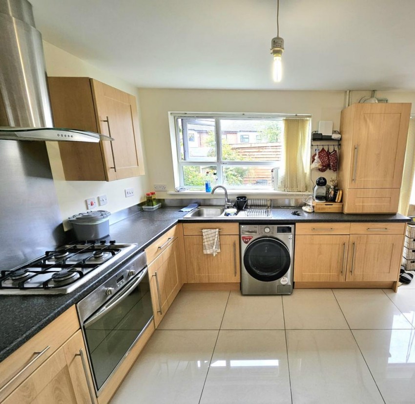 Images for Amani Street,  Manchester, M14