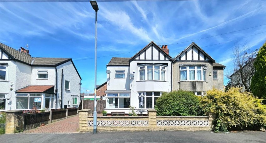 Images for Scarisbrick Road,  Manchester, M19