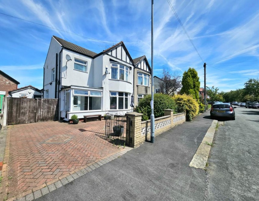 Images for Scarisbrick Road,  Manchester, M19