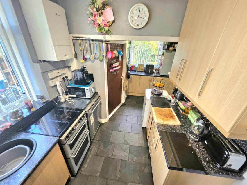 Images for Scarisbrick Road,  Manchester, M19