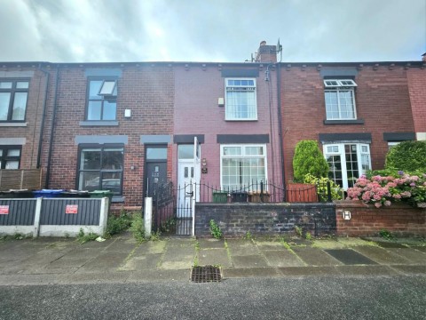 View Full Details for Two Trees Lane,  Manchester, M34